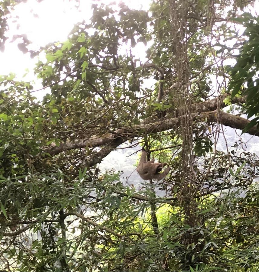 El Valle De Anton La Chachalaca Exteriér fotografie