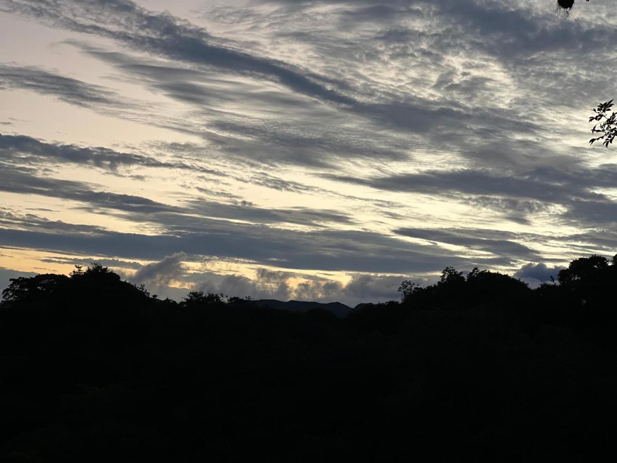 El Valle De Anton La Chachalaca Exteriér fotografie